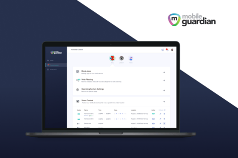 Device Management Platform project