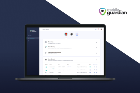 Device Management Platform project