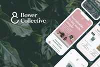 Bower Collective | Sustainable Retail and eCommerce