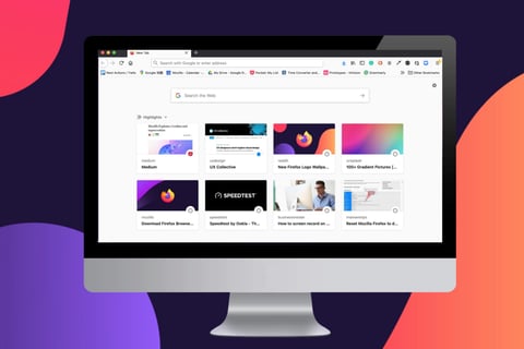 Rethinking the Personal Web Library project