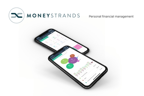 MoneyStrands project