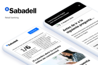BancSabadell | Onboarding