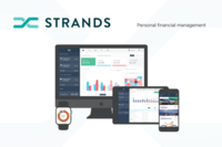 Strands | Personal Financial Management