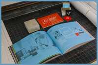 Branding and Style Manuals