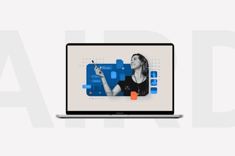 Aird: An Event and Video Production Management Toolkit project