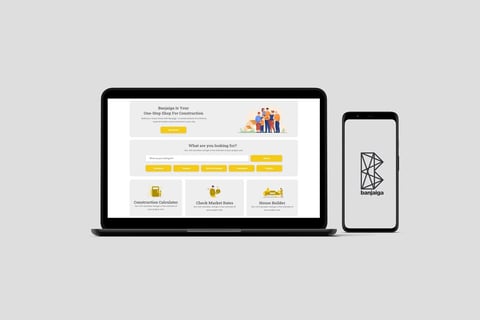Banjaiga: Creating Happiness in the Construction Industry project
