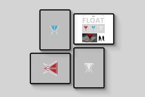 Float Website project
