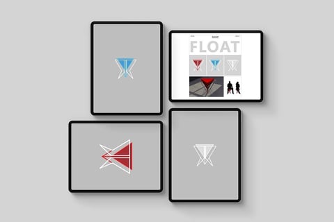 Float Website project