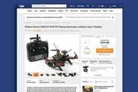 eCommerce for HobbyKing