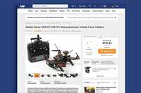 eCommerce for HobbyKing