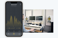 KRK | Consumer App UX and UI Refinement