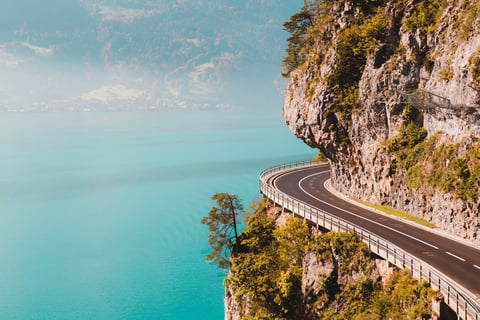 Organizational Transformation for a $9 Billion Travel Company project