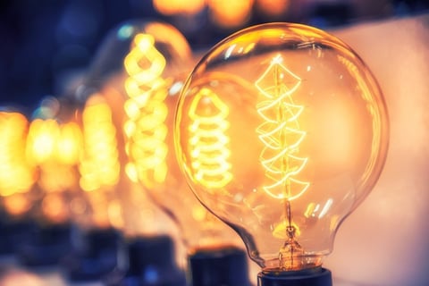 Major IT Carve-out Project in the Energy Sector project