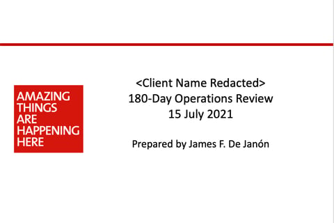 Contingency Labor Operating Model in Healthcare During COVID-19 project