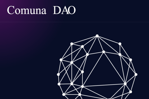 Comuna DAO Setup project