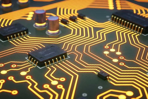 Component Maker Recovery Investment project