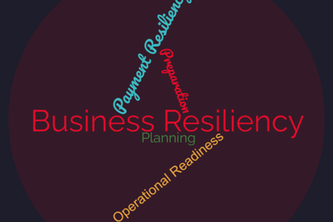 Payment Resiliency Application Build project