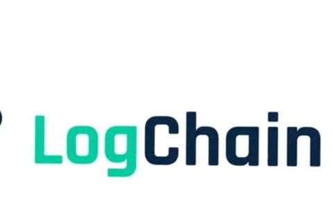 LogChain – Startup Blockchain-based Logistics Platform project