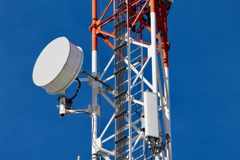 Business and Strategy Reengineering of State Telecommunications and Waterworks Company project