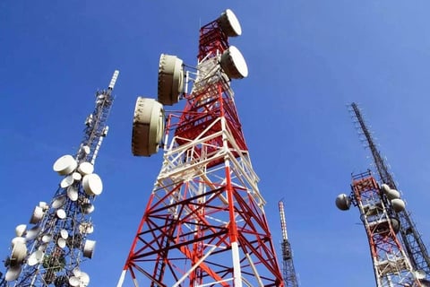 Strategic Options for a Fiber Network Telco project