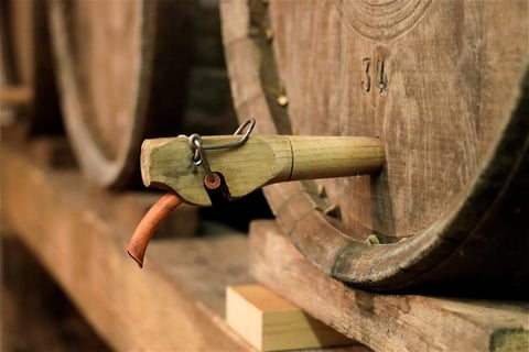 Launch of a Craft Cidery into a New Community project