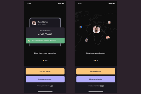 Sabee | Own Your Community, Monetize Your Expertise project