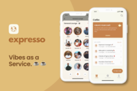 Expresso | Audio Communication Experience for Teams