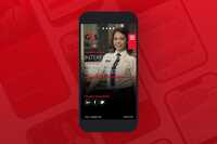 Web Design for Career Mobile Site