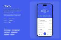 Fintech App for Smooth, Stress-free Banking