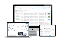 Leading Design at Platform-based Early-stage Startup