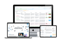 Leading Design at Platform-based Early-stage Startup
