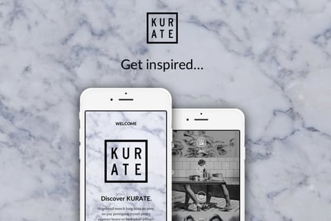 Kurate project