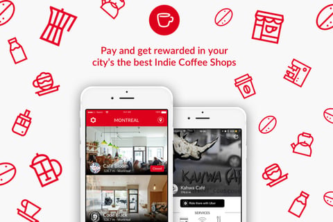 Crema App project