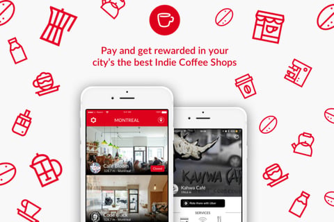 Crema App project
