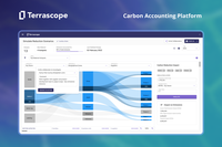 Carbon Accounting and Management Platform