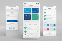 NABAA News Management Mobile App