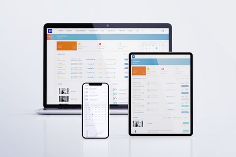 NABAA News Management System project