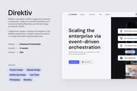 Website That Tells a Story and Converts Visitors Into Customers