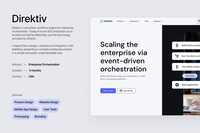 Website That Tells a Story and Converts Visitors Into Customers