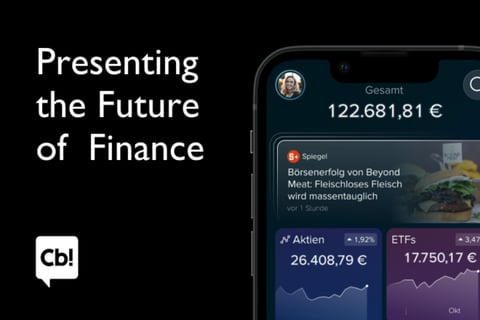 App Design for Personal Finance Management project