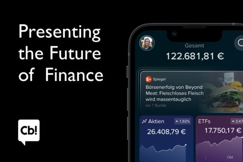App Design for Personal Finance Management project