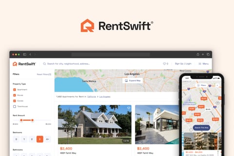 Real Estate Marketplace project