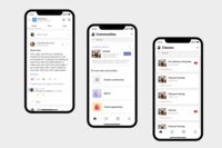 SaaS Framework Design
