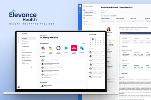 Elevance Health | Anthem Health Insurance project