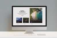 Website Redesign for A Luxury Hotel Brand