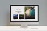 Website Redesign for A Luxury Hotel Brand