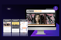 StressHacks | Case Study