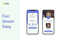 Customer-facing App | Moutar