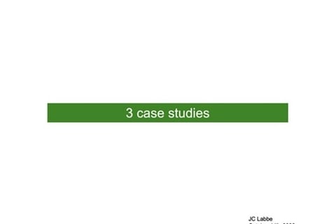 Ad Hoc Analyses on Growth Strategies project