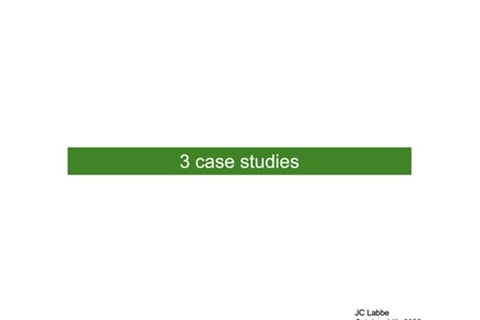 Ad Hoc Analyses on Growth Strategies project